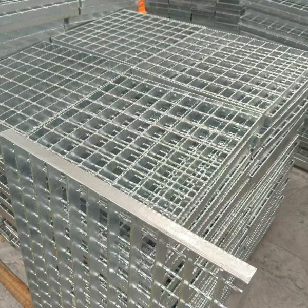 Q235 Стальная расширенная металлическая протекторная плита Сильная коррозионная стойкость