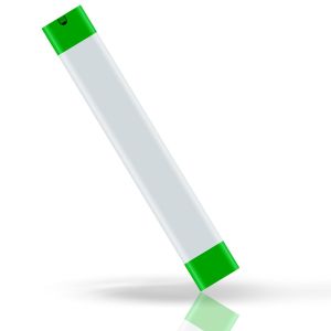 аварийное освещение СИД 8W 1800mAh мини перезаряжаемые для спальни