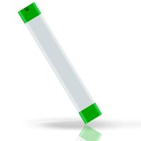 lumière de secours de 8W 1800mAh Mini Rechargeable LED pour la chambre à coucher