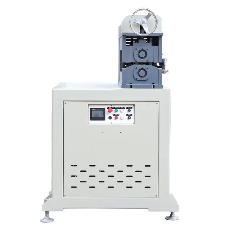Stainless Steel 304 Fully Automatic Double-screw PP Strap Band Extrusion Line for High-Accuracy Packing Straps