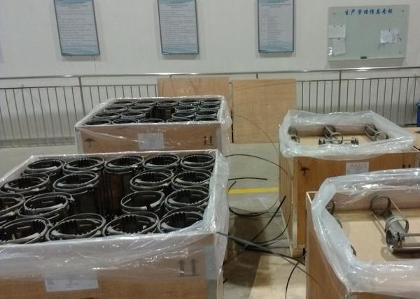 Precision Casting Cable Protector, Esp Cable Protectors Abrasion Resistance