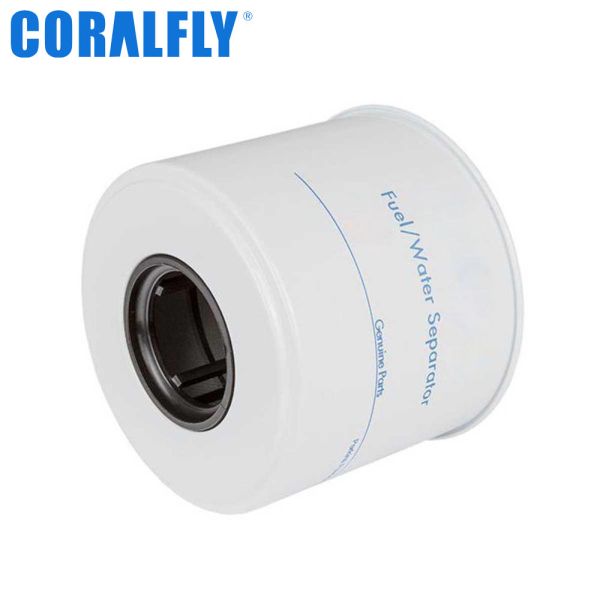 Разделитель воды топлива Perkins 4415122 Perkins 74 микрона