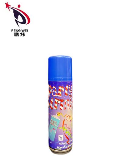 Harmless 250ML Party Silly String , Multifunctional Celebration Silly Spray