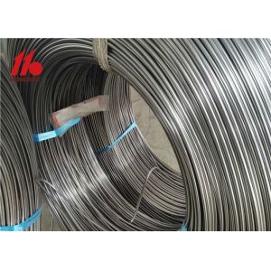 Низкоуглеродистый гальванизированный стальной цинк конденсатора трубы/холодильника покрыл трубку