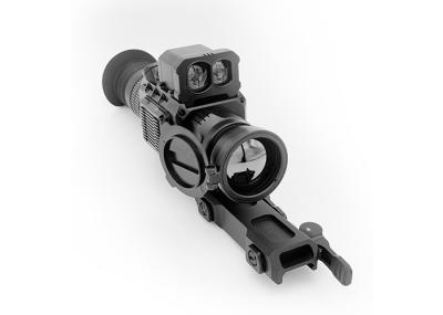 Uncooled Vox WiFi Night Vision Thermal Imaging Scope IP67
