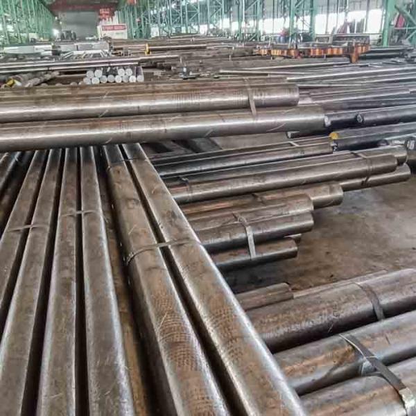 Padrão elevado laminado a alta temperatura de aço estrutural da barra G31400 lisa de ASTM 3140