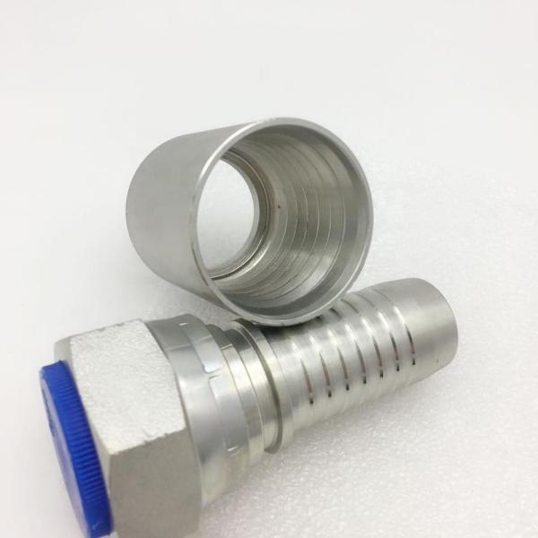 EATON que frisa 73079900 encaixes de mangueira de BSP