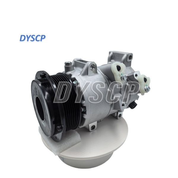 Высокое качество 88310-06330 88310-06380 Автозапчасти Ac компрессор для Toyota RAV4 Factory