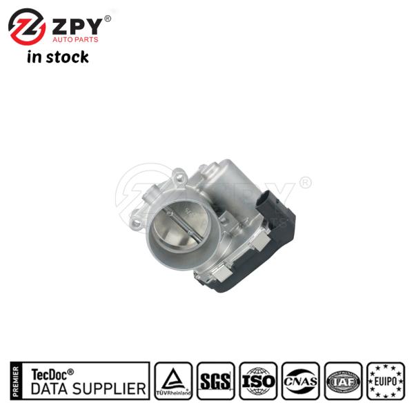 ZPY Throttle Body 03C133062C for Audi VW Porsche Germany Cars