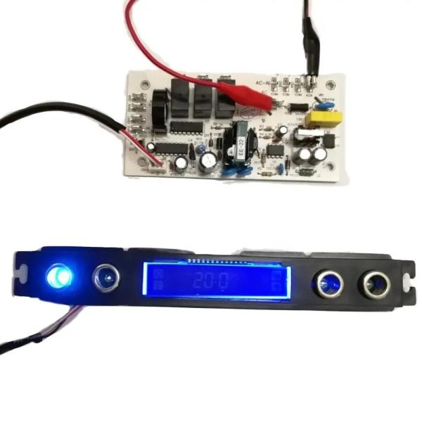 High Quality PCBA Controller Panel For Range Hood