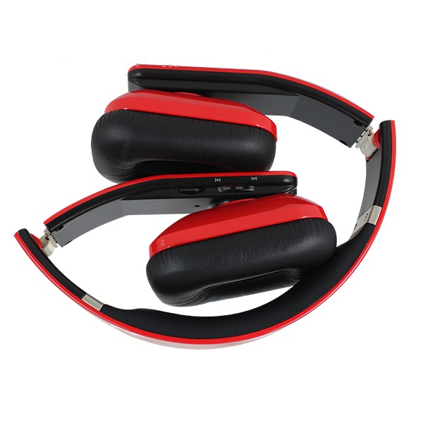 fashionable beautiful headphone wholesale universal headset with noise deduction for video and audio
