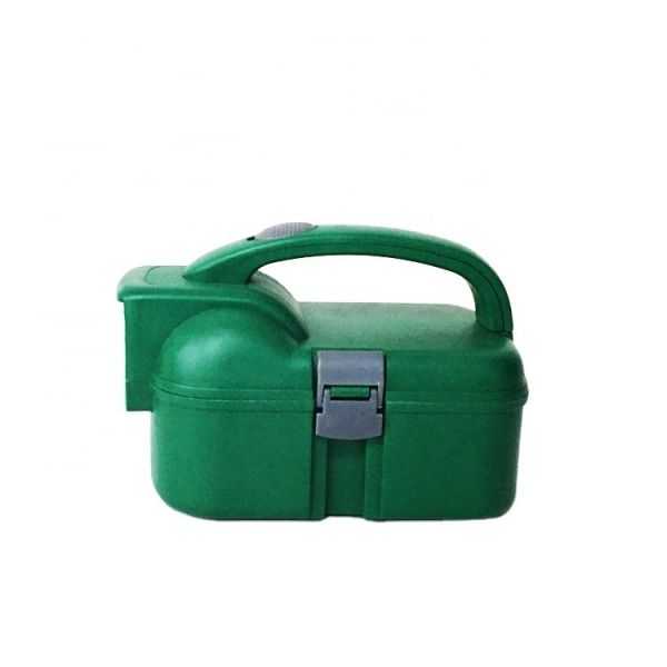 Saferlife torch first aid kit D830 safety 1st aid kit with flash light for night