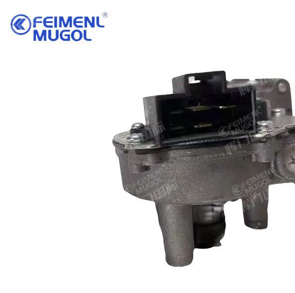Front Windshield Wiper Motor ASM ISUZU Truck Parts For NKR 8-97855060-5