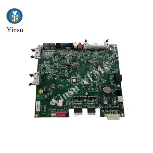4450730147 ATM Parts NCR S1 Dispenser Control Board 445-0730147 