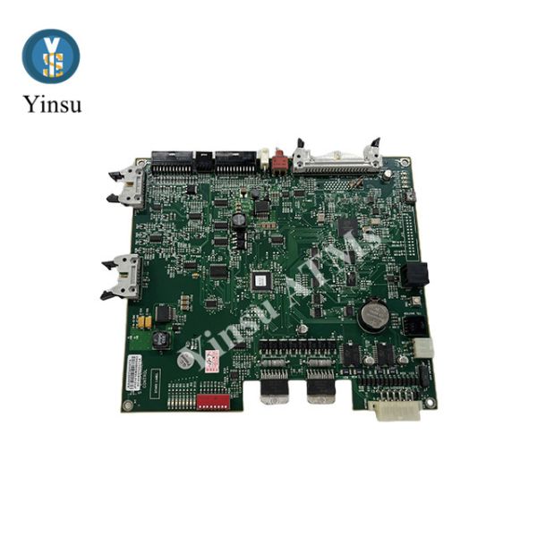 4450730147 ATM Parts NCR S1 Dispenser Control Board 445-0730147