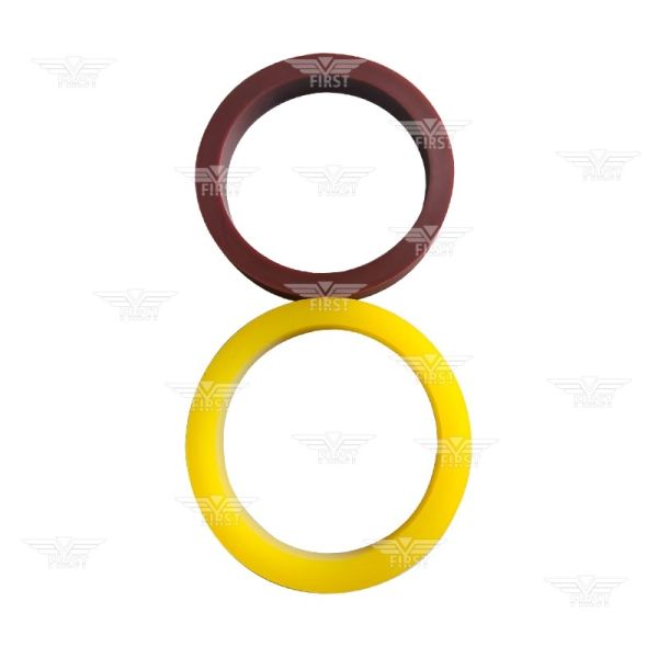 Rubber Ring Aster 150. 160. 178. 180. 2000. 220 Locking Machine Feeder Paper Pressing Wheel Rubber Ring Red Imported Ring Red