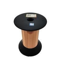 Fil enduit d'aimant d'émail de la classe 155 0.032mm de la catégorie 1
