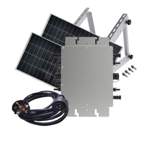 Grid Tie Micro Inverter