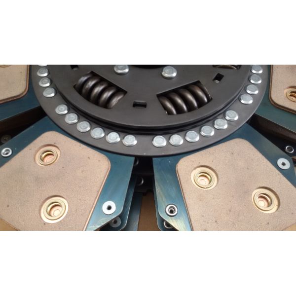 82983565 clutch disc