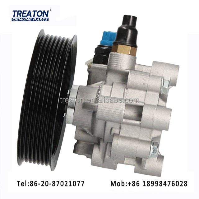 TREATON-car High Quality 44310-28270 POWER STEERING PUMP for Rav4