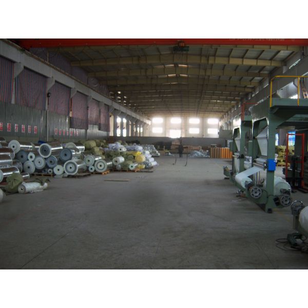 ged international company limited