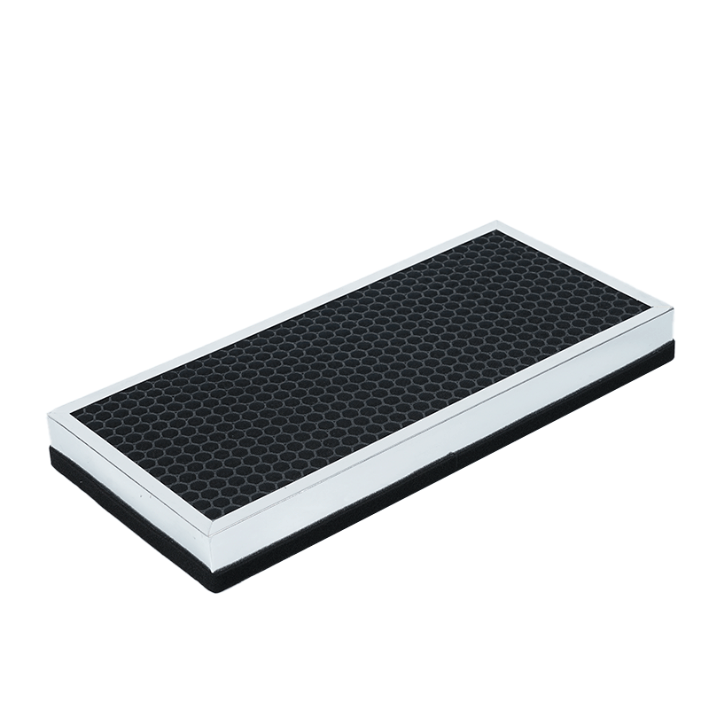 Premium Purifier Hepa Filter Activated Carbon For Medify MA40 Dust Removal Pet Allergies
