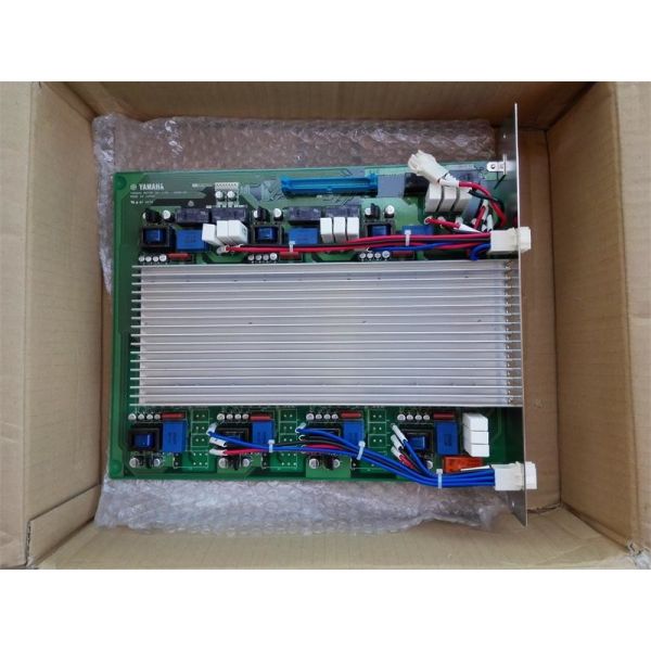 KJ0-M5810-K4Xの運転者板組立KJ0-M5810-K43 YV100XG板