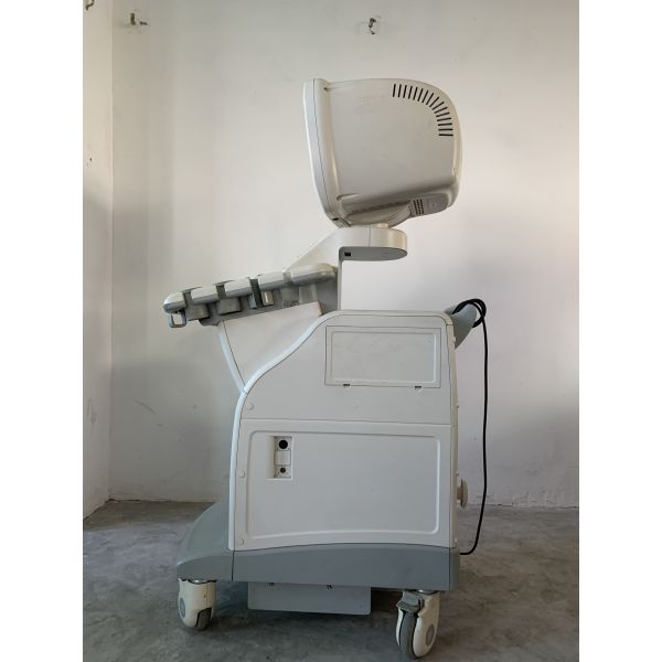 Mindray DC 6 Medical Ultrasound System Original Condition