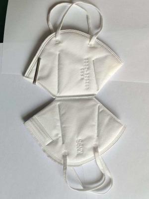 Various styles of masks  FFP2 standard mask  N95 mask  KN95 mask Product in stock