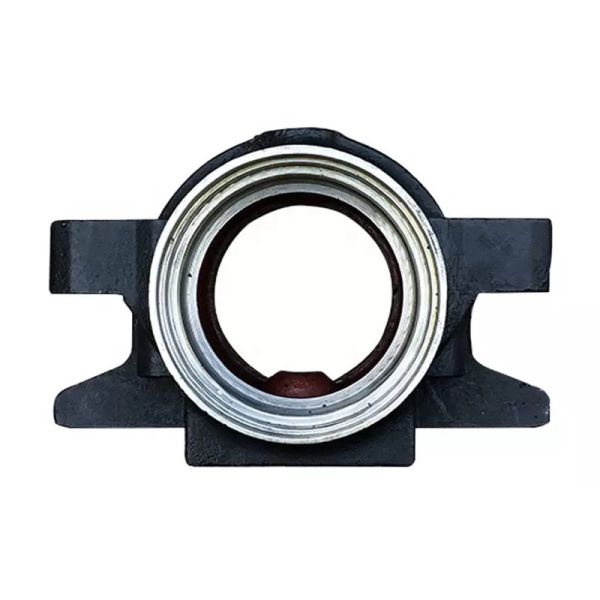 Shacman Delong Aolong F3000 корпус вала баланса Dz91259520038 для модели двигателя Wp10/Wp12