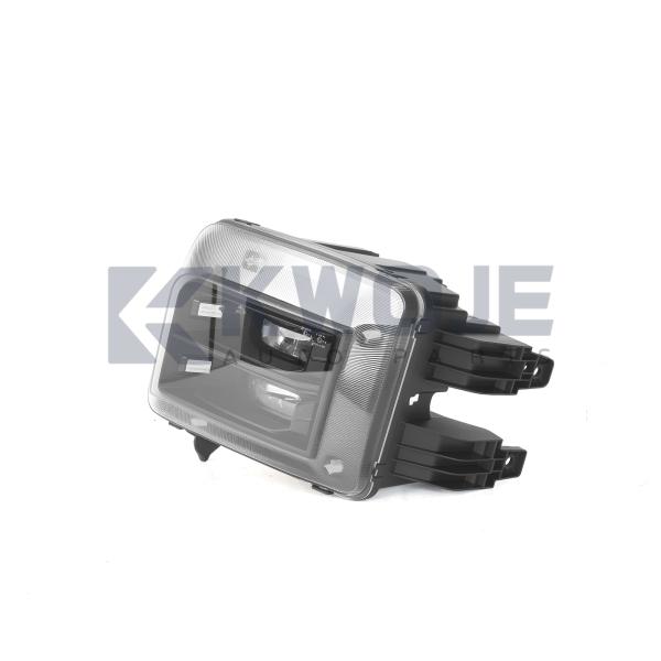 Suitable for  Jetour  T1P/S09  Car Headlights, Automobile Headlamps F25-4421010