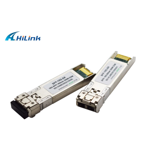 HP 10G SFP + SR Optical Transceiver Module Fiber Network Compatible Cisco