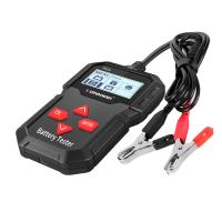 Probador superior de la batería de coche de Konnwei de 2020 proveedores todo el 12V protocolo de los vehículos OBD2 EOBD