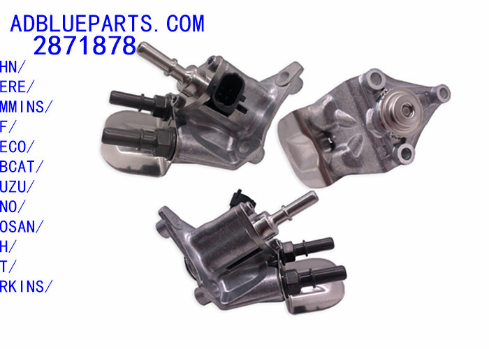 2871878 OEM BOSCH DEF DOSING UNIT / UREA NOZZLE / DOSING MODULE  2871878 Adblue Iniector Nozzle dosing nozzle for JOHN DEERE CUMMINS DAF IVECO BOBCAT ISUZU HINO DOOSAN CNH CAT PERKINS UD