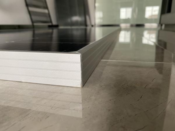 450Watt 144 M6 Cells Solar PV Module