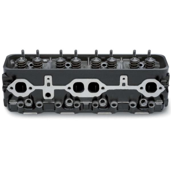 Auto Spar Parts Cylinder Head For Chevrolet Chevy 350 C#906  1.94intake 12558060/12529093