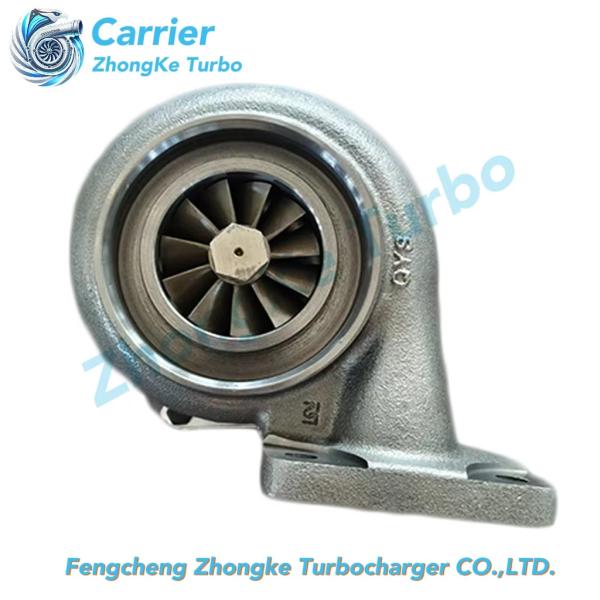 T04B33 Excavator Turbo 465040-5004S 53279886080 AR64567 RE26121 SE500252 for John Deere 6359T Engine