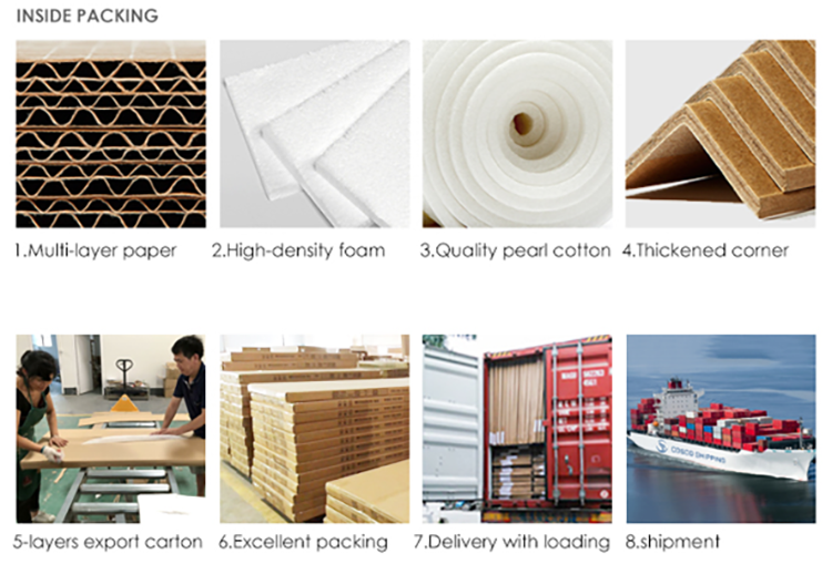 Restaurante nórdico de piernas cortas de madera usada silla de comedor de teca imitada con tapicería de vinilo