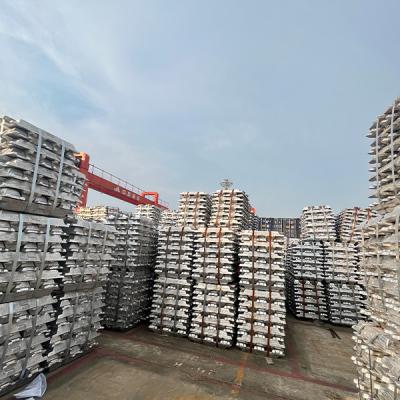 99.7 99.9 Pure Aluminum A356 Aluminum Alloy Adc12 A380