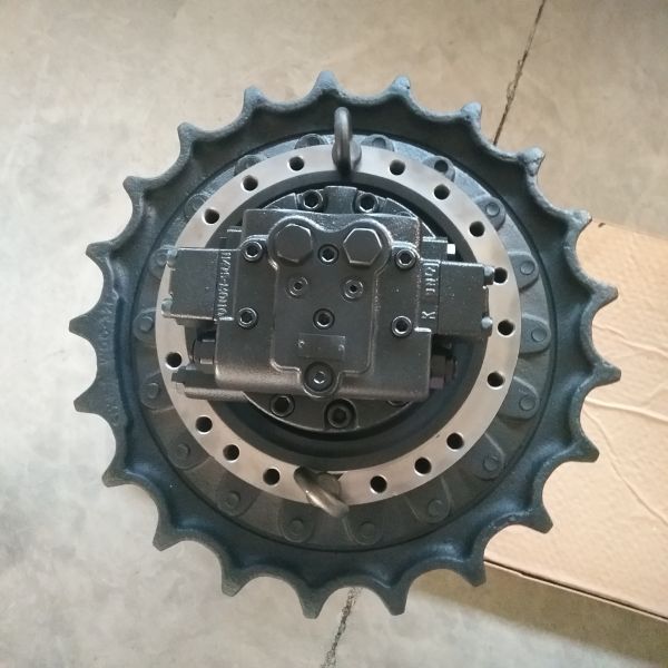 Top quality 320D new Final Drive Travel Motor for Excavator Parts 320D Travel Motor