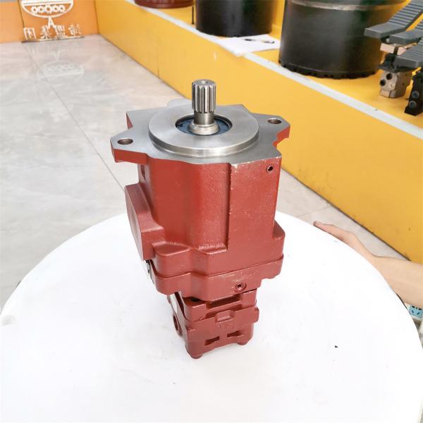 Excavator Parts PVD-1B-24P-6G3 SWE25UF Hydraulic Pump