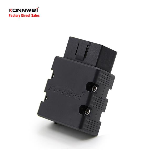 Elm327 Car Scanner Obd2 Diagnostic Tool KONNWEI KW902 Volkswagen Skoda Mercedes Lexus