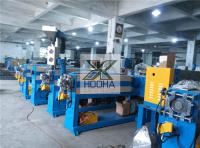 Machine/fil optiques extérieurs d'extrusion de fil faisant l'équipement avec simple - vis