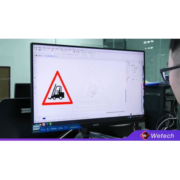 Wetech Electronic Technology Limited