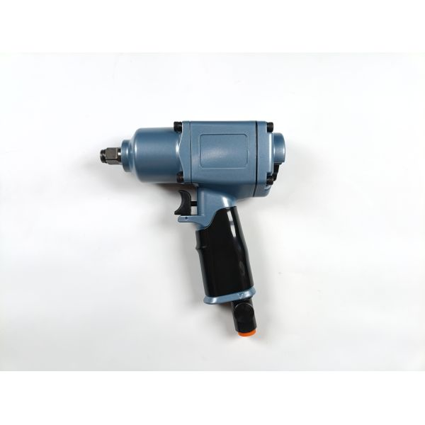 1/2 дюйма 600н.М Twin Hammer Air Impact Wrench Промышленное закрепление