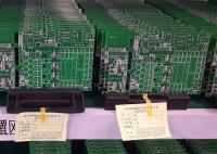 Assemblée de cuivre de carte PCB de contrat d'IMMERSION de SMT de masque de soudure de conseil
