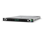 Serveur rack HPE ProLiant DL320 Gen11 1U avec processeurs Intel Xeon Scalable de 5e génération