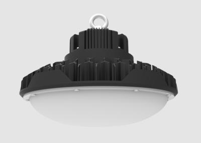 170LPW LED High Bay Gym Lighting 100W Energy Saving High Bay Shop Lights