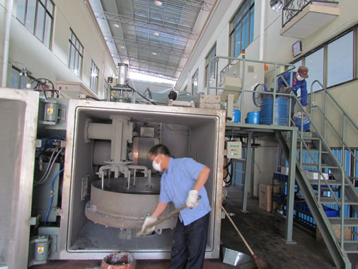 Yuyao Hongwei Magnetic Technology Co., Ltd.
