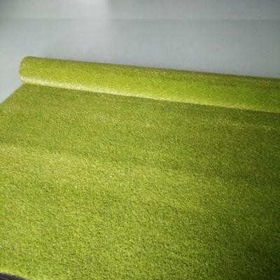 25mm Pile Artificial Lawn Grass Landscaping Swimming Pool Decoration